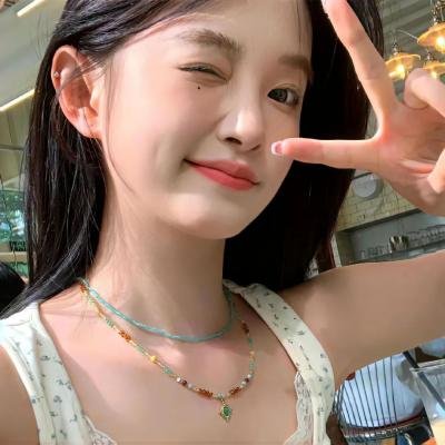尤莉亚老师的红线