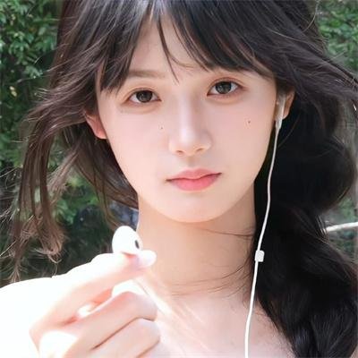 小泳者
