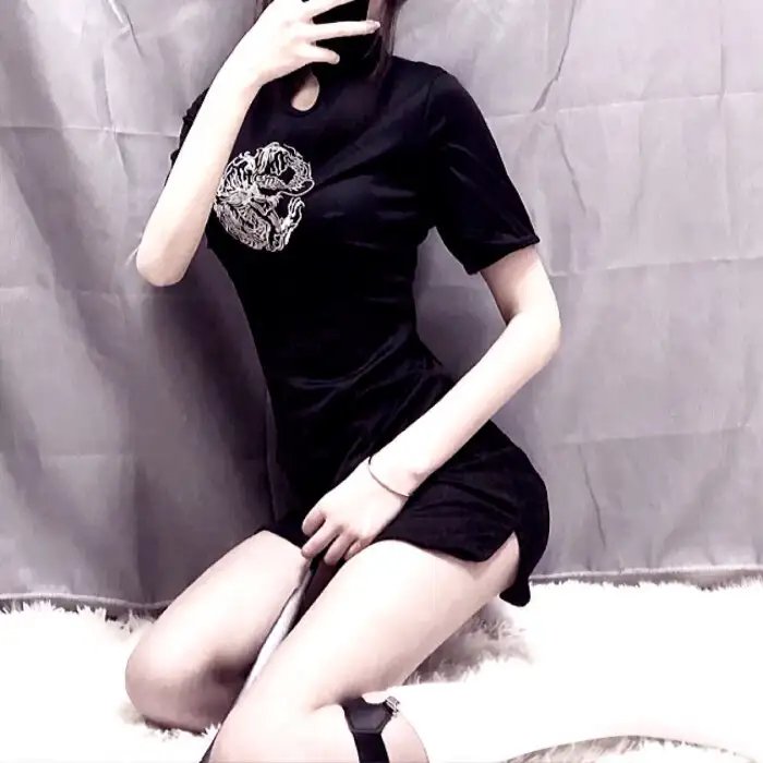 扪心问诊第一季